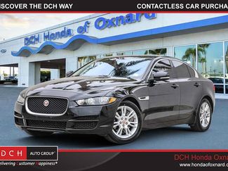Used 2018 Jaguar XE Premium AWD/4WD video 1