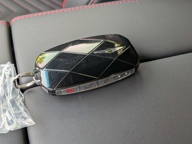 Used 2025 Genesis G80 3.5T Sport AWD/4WD image 30