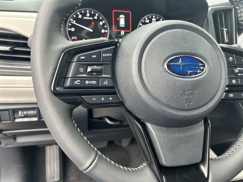 New 2026 Subaru Forester Premium image 20