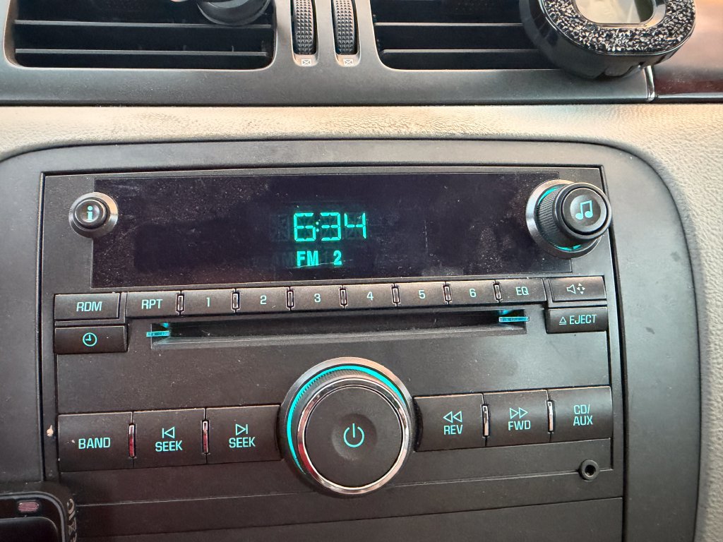 Used 2007 Buick Lucerne CX FWD image 11