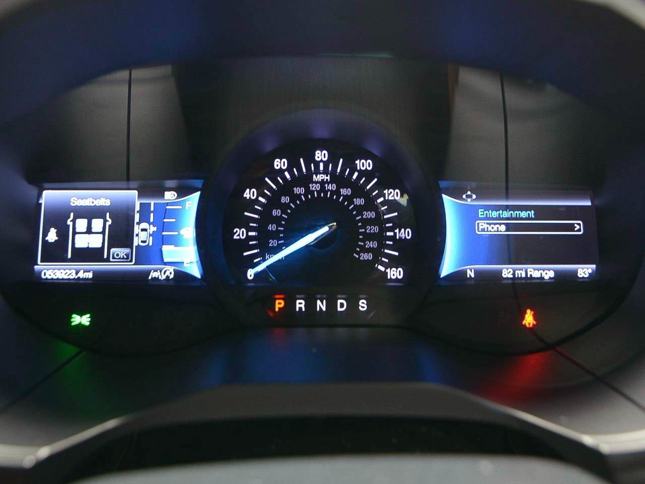 Used 2022 Ford Edge ST-Line AWD/4WD image 14