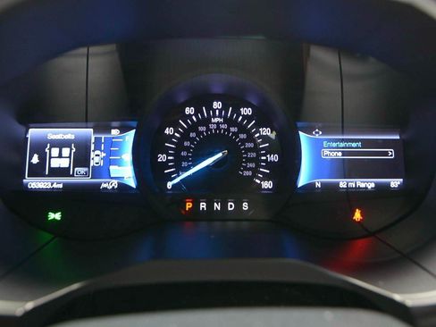 Used 2022 Ford Edge ST-Line AWD/4WD image 14