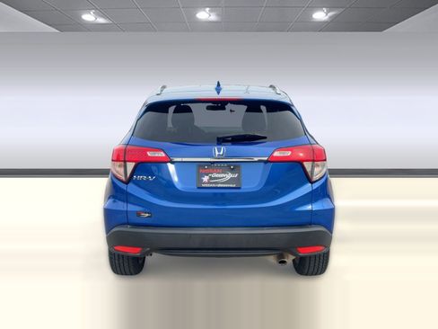 Used 2022 Honda HR-V EX image 10
