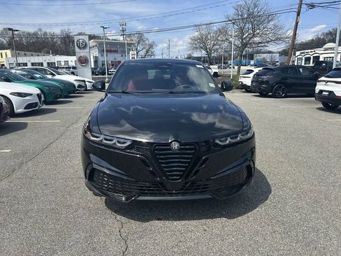 New 2026 Alfa Romeo Tonale w/ Quick Order Package 23H Volce image 3