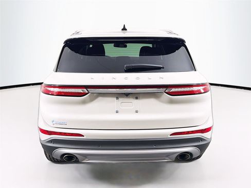 Used 2022 Lincoln Corsair AWD w/ Equipment Group 101A image 6