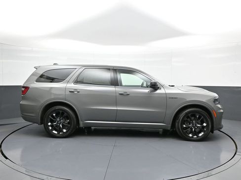Used 2023 Dodge Durango R/T AWD/4WD image 5