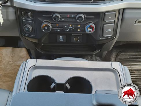 New 2026 Ford F450 XL w/ XL Chrome Package RWD image 23