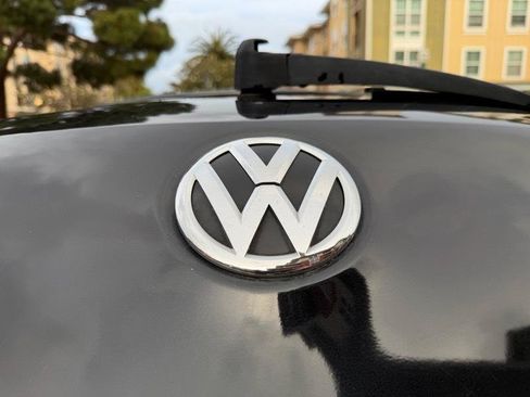 Used 2014 Volkswagen Tiguan SEL AWD/4WD image 75