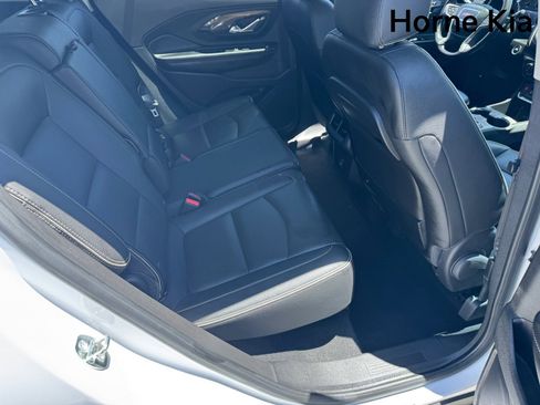 Used 2019 GMC Terrain Denali FWD image 25