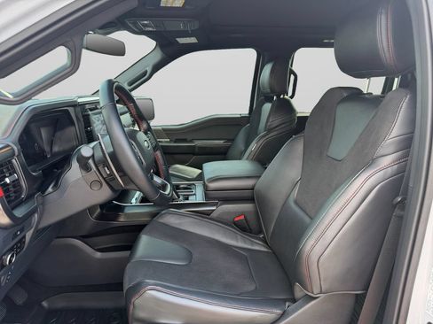 Certified 2025 Ford F150 Raptor AWD/4WD image 10