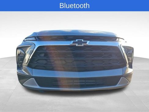 Used 2024 Chevrolet Blazer LT image 8