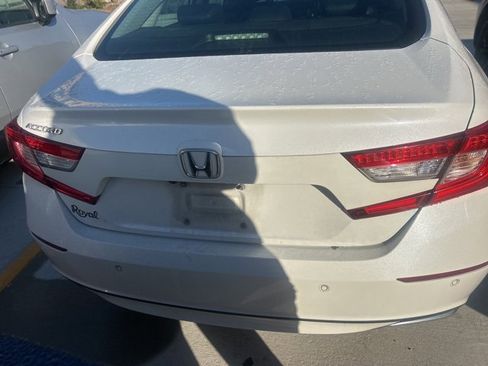 Used 2021 Honda Accord EX-L image 6