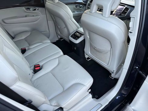 Used 2016 Volvo XC90 T6 Momentum w/ Protection Package Plus AWD/4WD image 36
