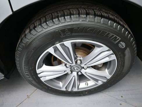 Certified 2020 Acura MDX SH-AWD image 15