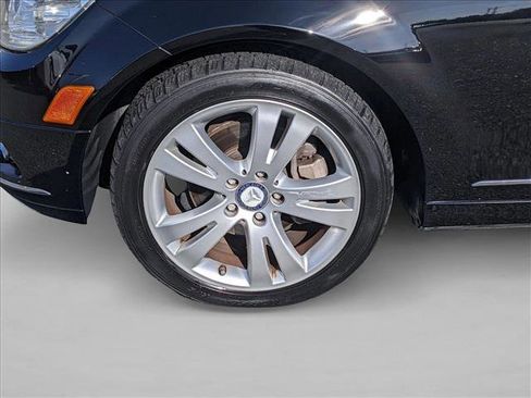 Used 2008 Mercedes-Benz C 300 Luxury image 22