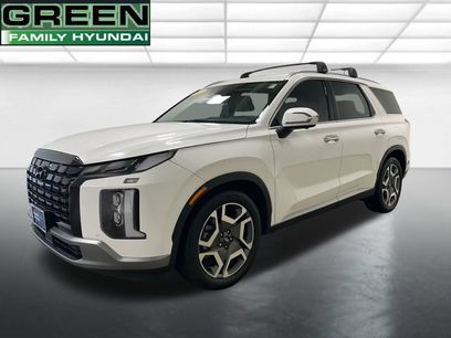 Certified 2025 Hyundai Palisade SEL