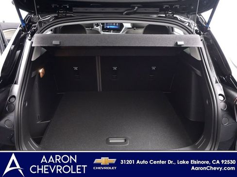 New 2026 Chevrolet Trax ACTIV w/ Driver Confidence Package image 33