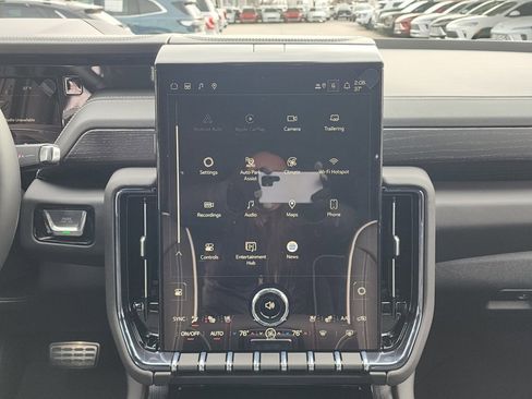 New 2026 GMC Yukon XL AT4 Ultimate image 31