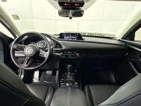 Used 2025 MAZDA CX-30 AWD 2.5 S w/ Preferred Package image 20