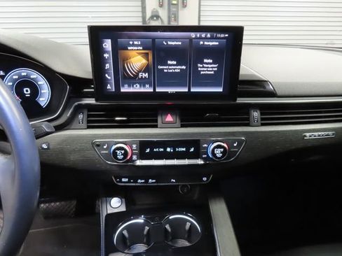 Used 2021 Audi A5 2.0T Premium Plus w/ Premium Plus image 26