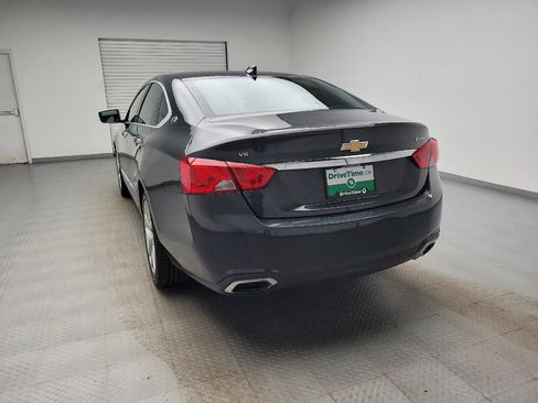 Used 2019 Chevrolet Impala Premier FWD image 6