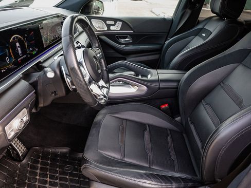 Used 2022 Mercedes-Benz GLE 53 AMG GLE 53 AMG image 19