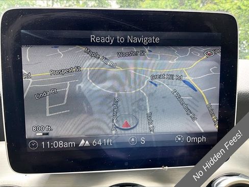 Used 2019 Mercedes-Benz GLA 250 4MATIC w/ Premium Package image 28