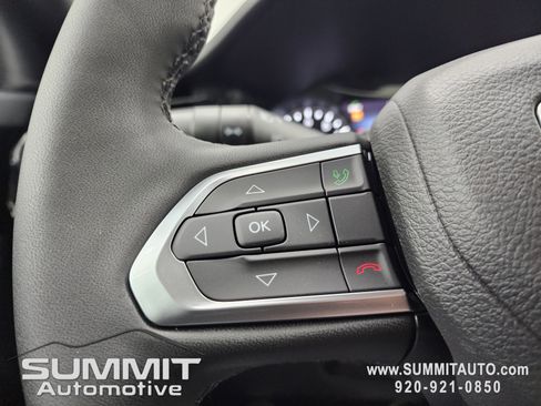 New 2026 Jeep Compass Limited image 15