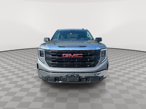 New 2026 GMC Sierra 1500 Pro w/ Pro Value Package AWD/4WD image 3