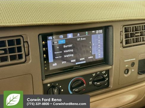 Used 1999 Ford F350 XLT AWD/4WD image 16