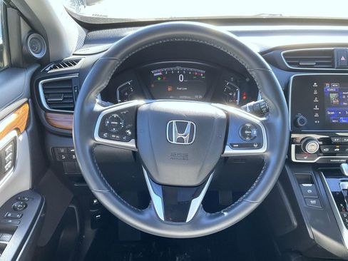 Used 2019 Honda CR-V Touring image 13