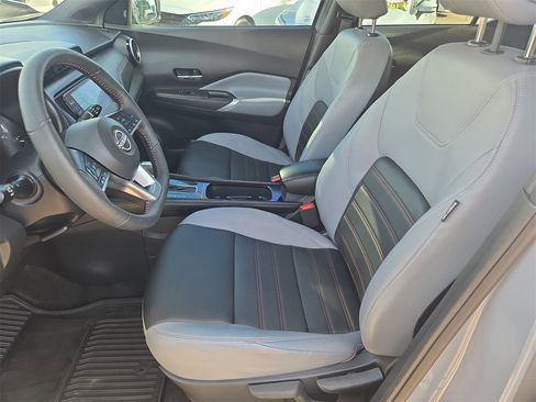 Used 2023 Nissan Kicks SR w/ SR Premium Package image 14