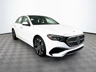 Used 2026 Mercedes-Benz E 350 4MATIC Sedan 360° Tour