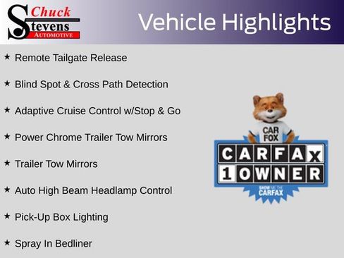 Used 2019 RAM 1500 Laramie AWD/4WD image 23