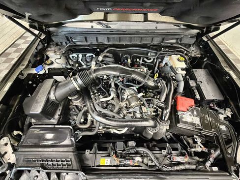 Used 2024 Ford Bronco Raptor AWD/4WD image 17