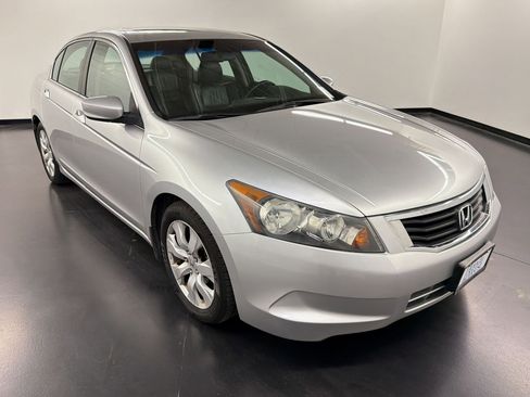 Used 2009 Honda Accord EX-L image 7
