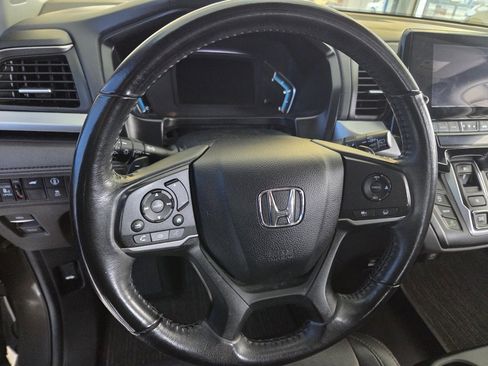 Used 2022 Honda Odyssey EX-L image 33