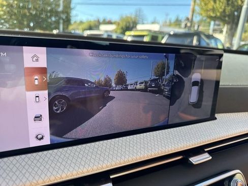 New 2026 Genesis GV80 2.5T Prestige AWD/4WD image 58