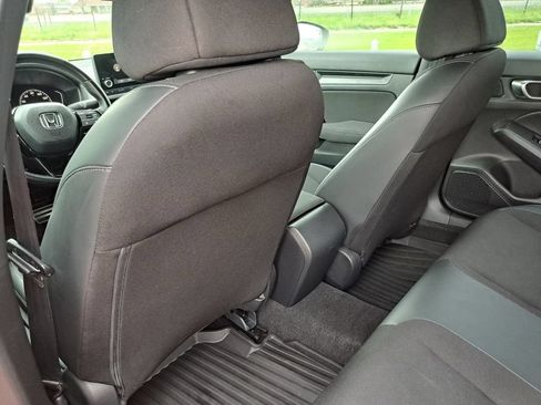 Used 2023 Honda Civic Sport image 21