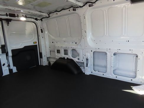 New 2025 Ford Transit 150 Low Roof image 11