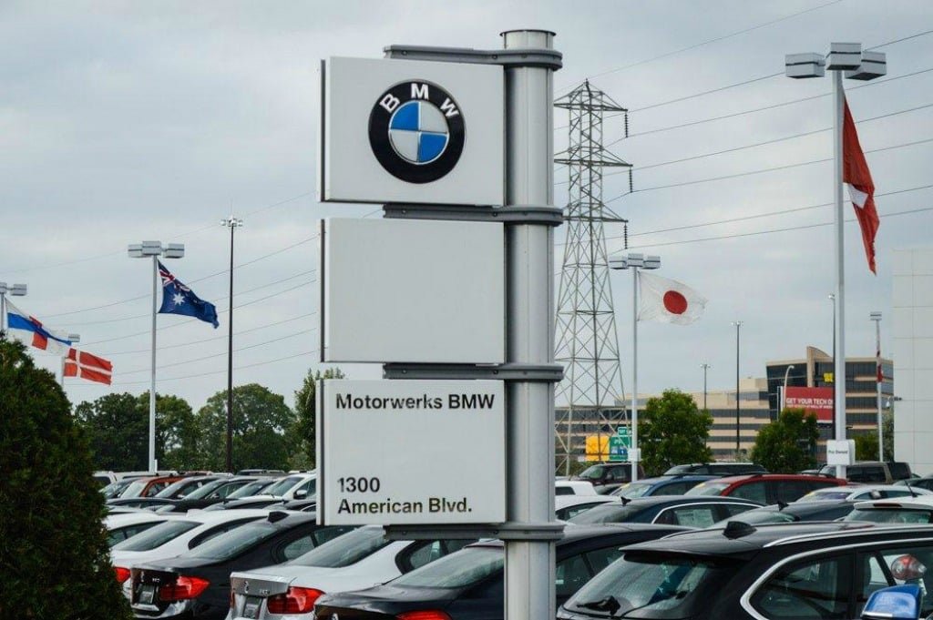 Used 2021 BMW X3 xDrive30i w/ Convenience Package (ZC2) AWD/4WD image 48