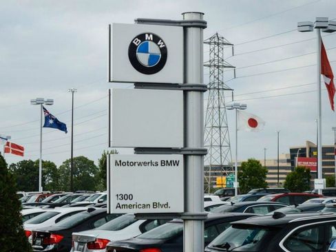 Used 2021 BMW X3 xDrive30i w/ Convenience Package (ZC2) image 48