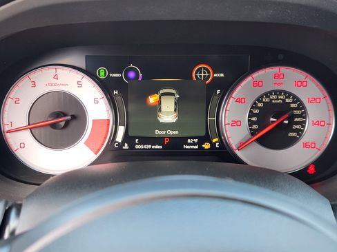 Certified 2025 Acura RDX A-Spec image 10