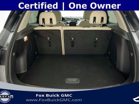 Certified 2023 Buick Encore GX Select image 37