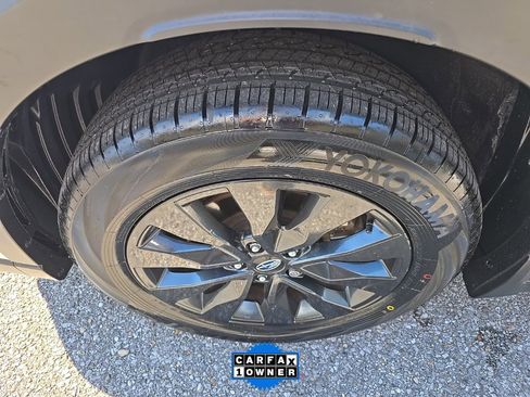 Used 2023 Subaru Outback Onyx Edition XT w/ Popular Package #2 image 42