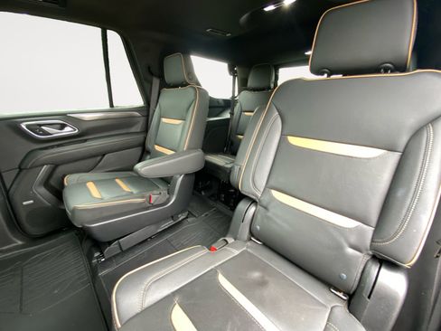 Used 2022 GMC Yukon AT4 w/ AT4 Premium Plus Package image 24