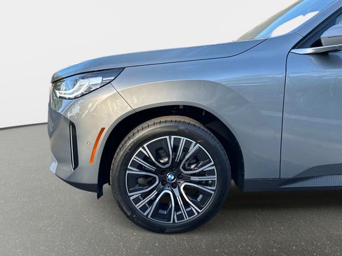 New 2026 BMW X3 xDrive30 w/ Premium Package image 10