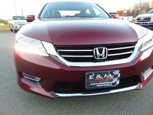 Used 2013 Honda Accord Touring image 42