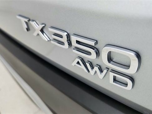 Used 2025 Lexus TX 350 350 Luxury image 17