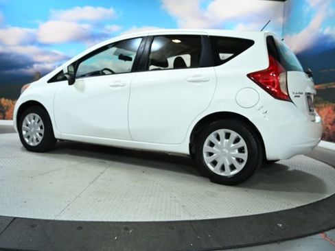 Used 2016 Nissan Versa Note SV image 5
